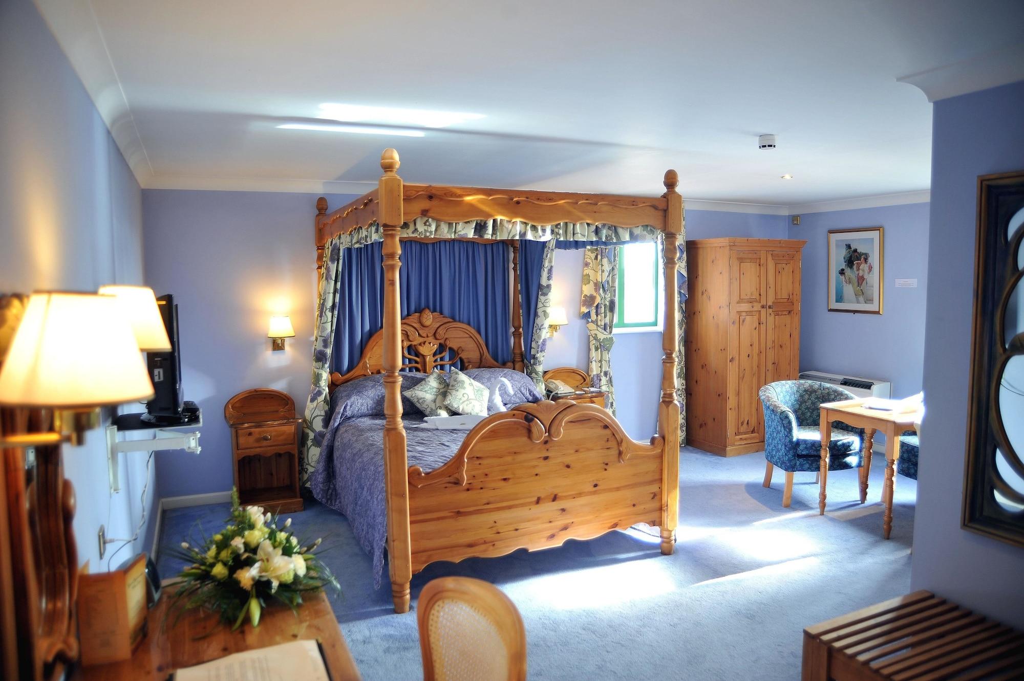 Best Western Plus Bentley Hotel, Leisure Club & Spa Lincoln Ngoại thất bức ảnh