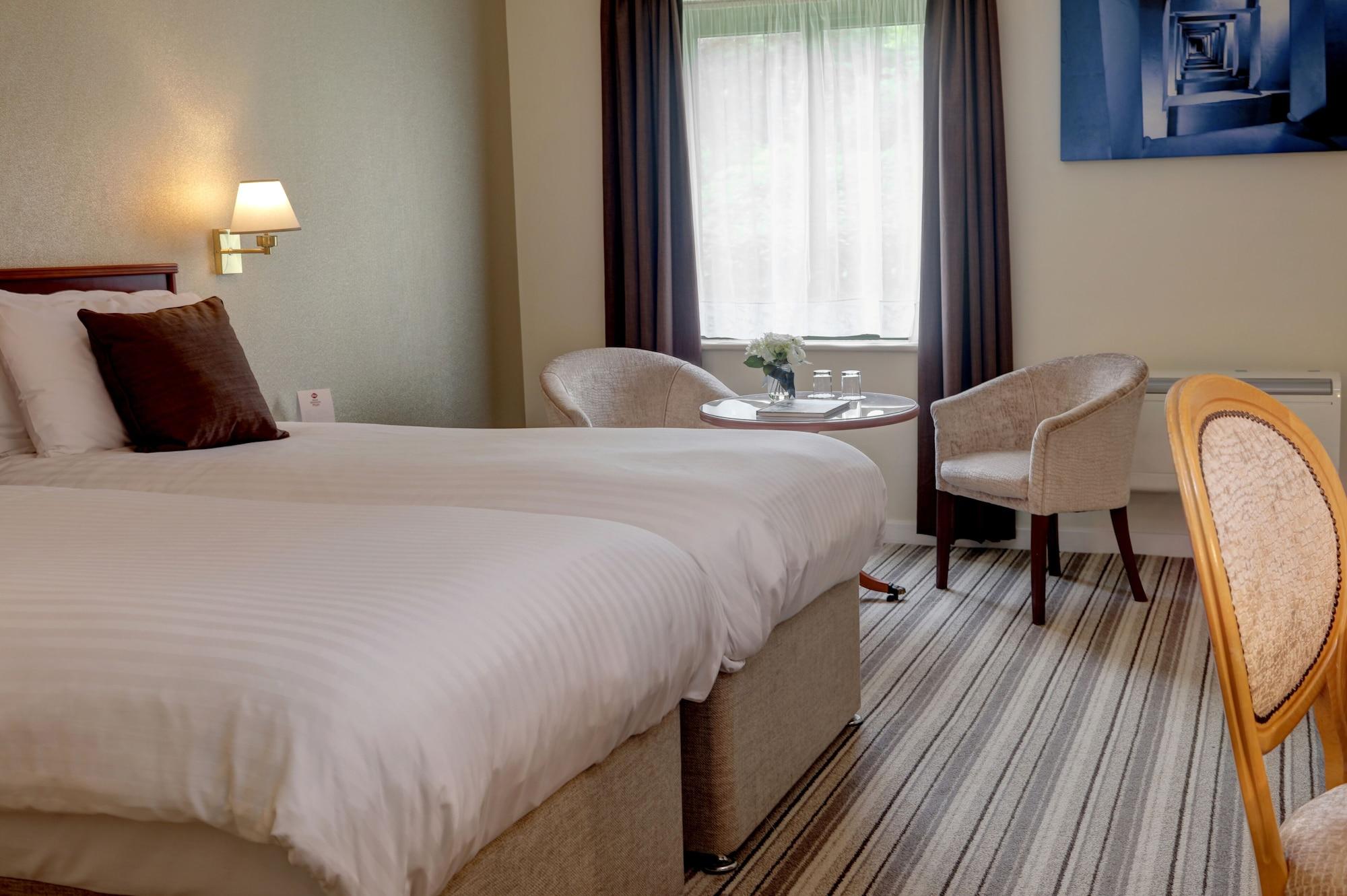 Best Western Plus Bentley Hotel, Leisure Club & Spa Lincoln Ngoại thất bức ảnh