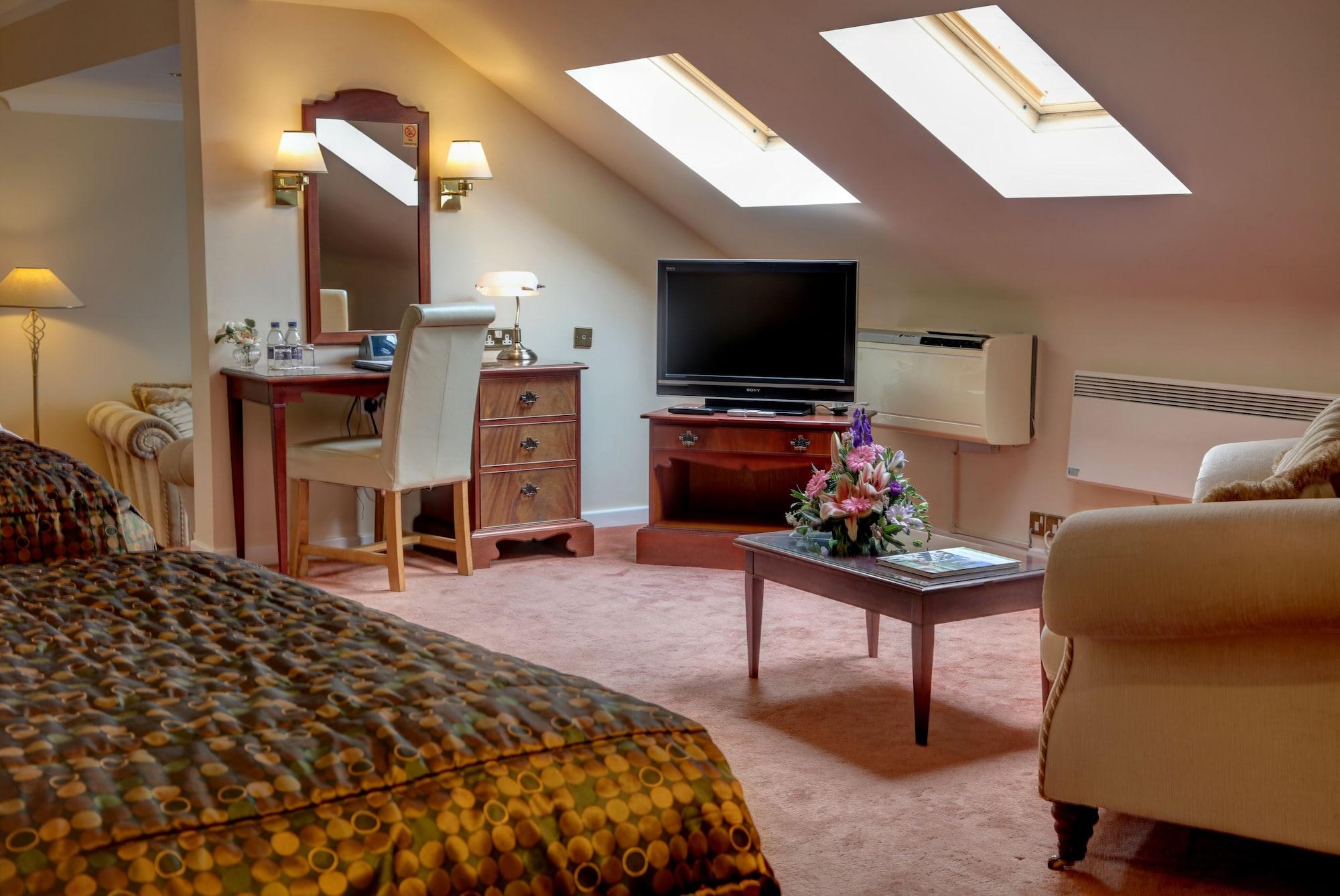Best Western Plus Bentley Hotel, Leisure Club & Spa Lincoln Ngoại thất bức ảnh