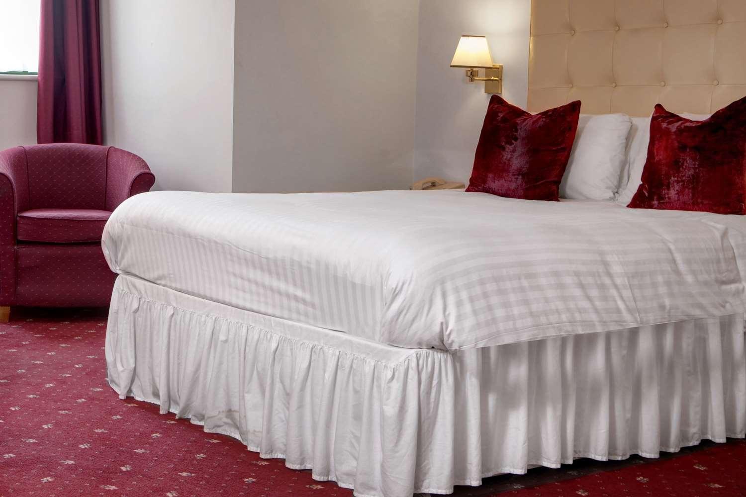Best Western Plus Bentley Hotel, Leisure Club & Spa Lincoln Ngoại thất bức ảnh