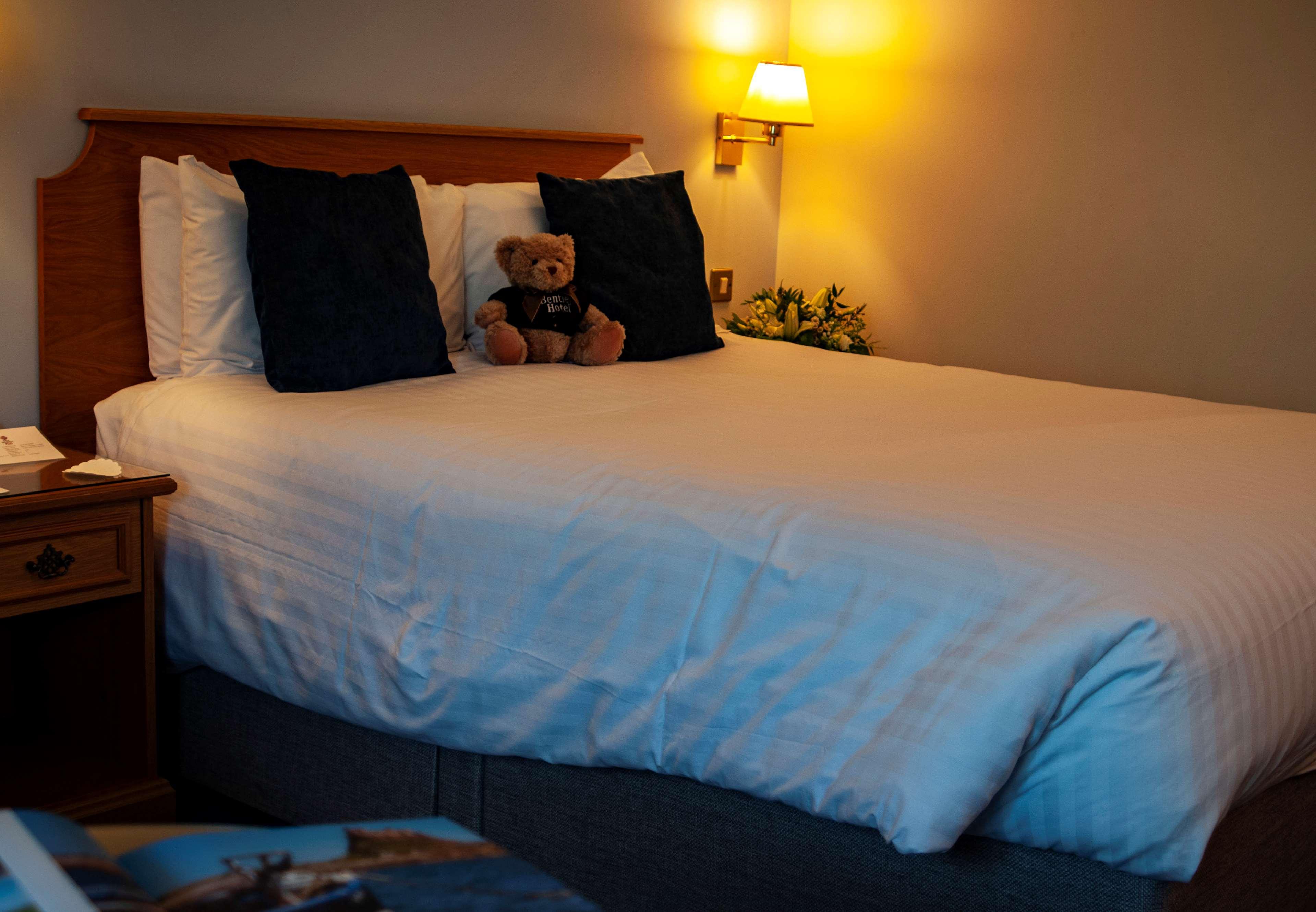 Best Western Plus Bentley Hotel, Leisure Club & Spa Lincoln Ngoại thất bức ảnh
