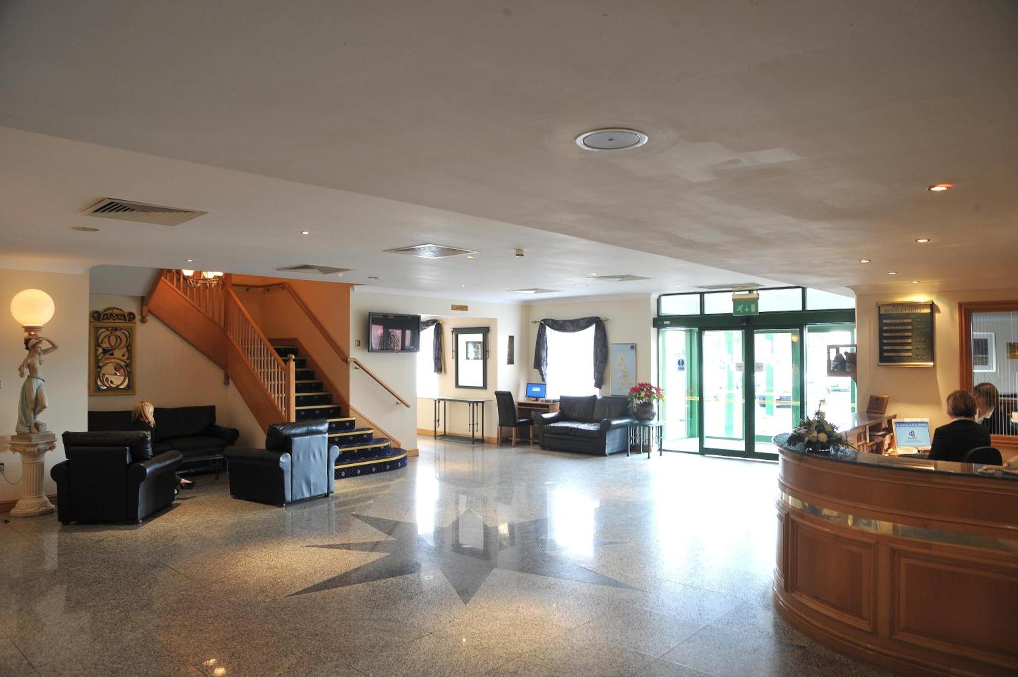 Best Western Plus Bentley Hotel, Leisure Club & Spa Lincoln Ngoại thất bức ảnh