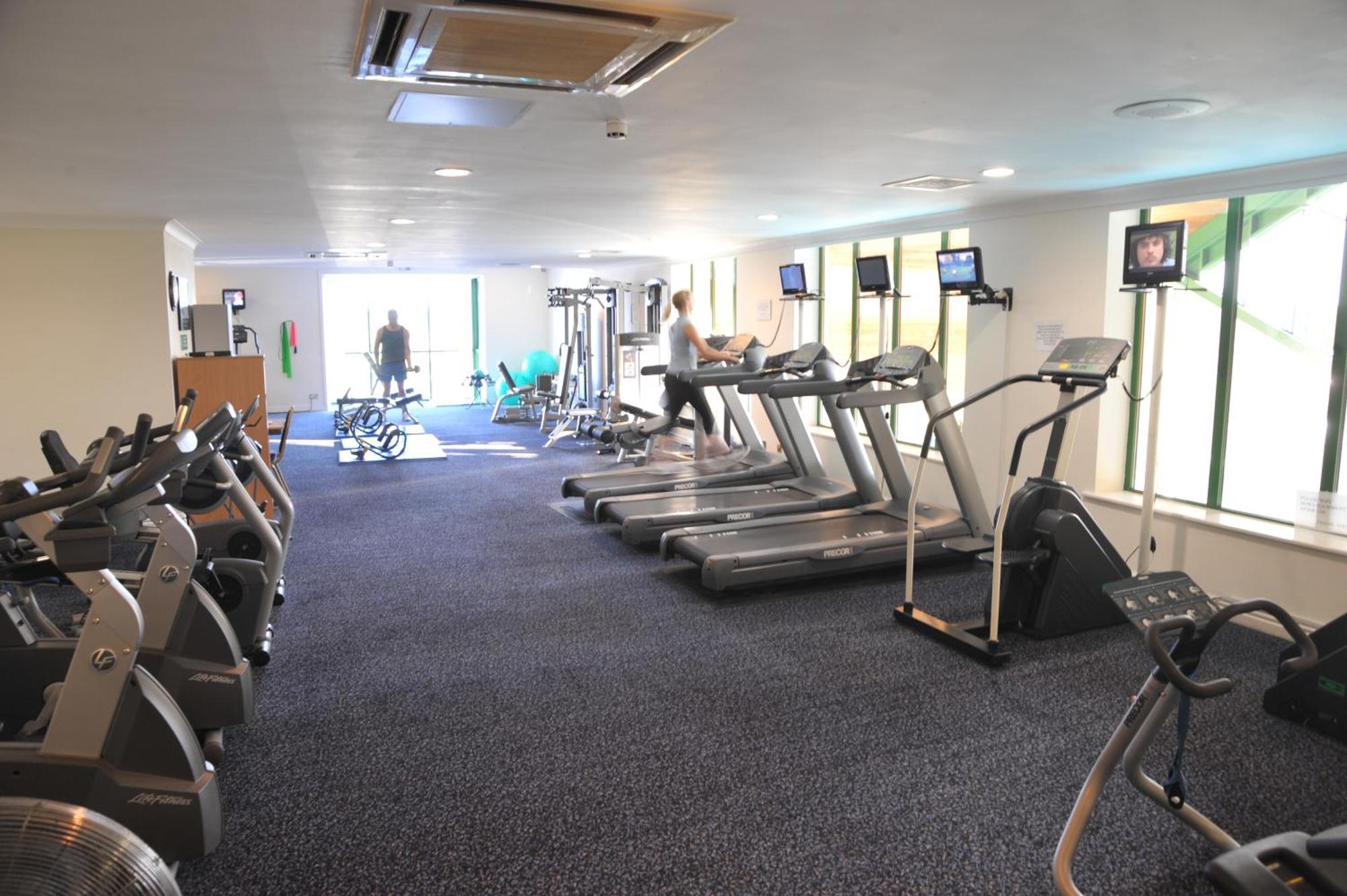 Best Western Plus Bentley Hotel, Leisure Club & Spa Lincoln Tiện nghi bức ảnh