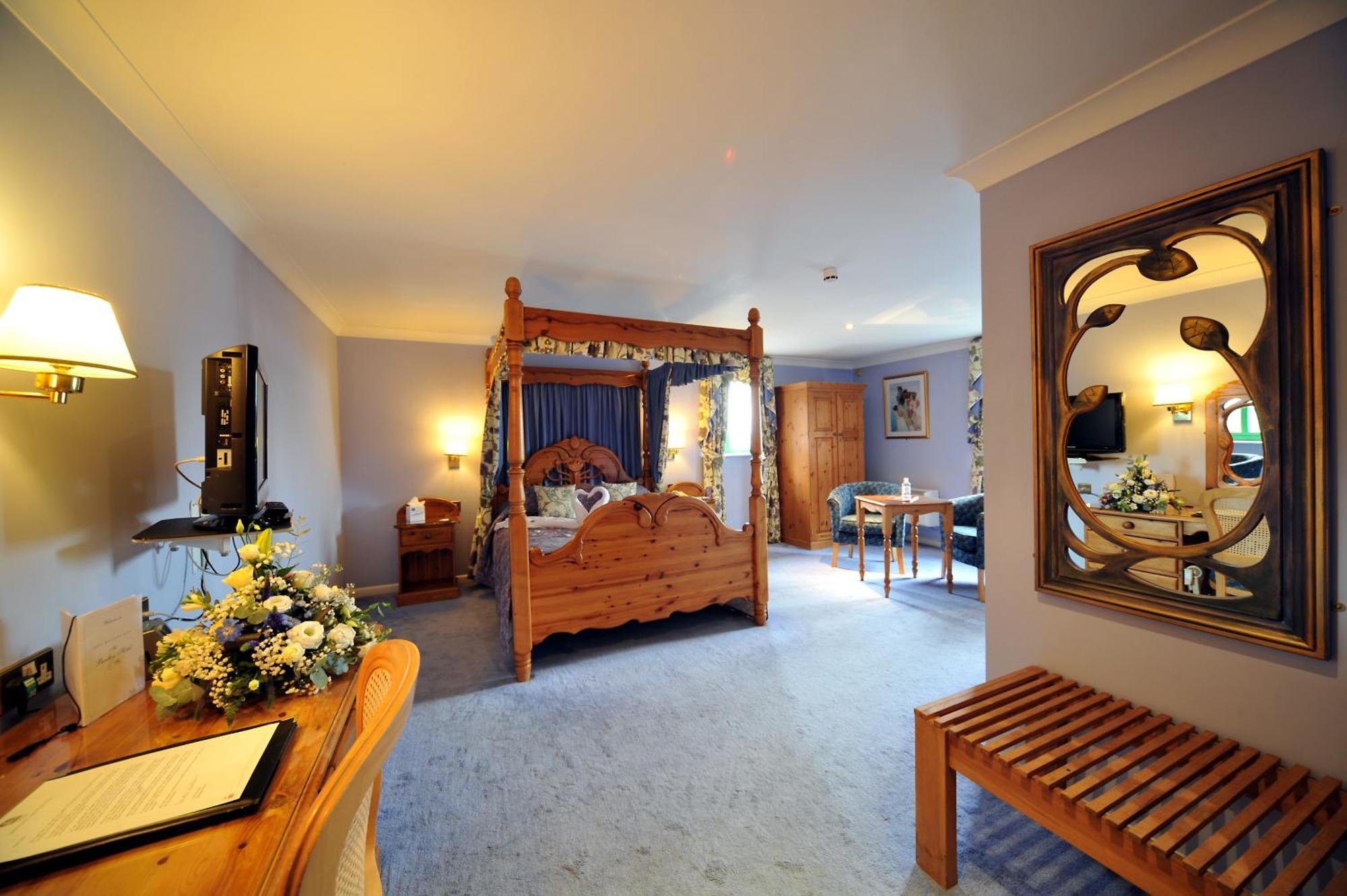 Best Western Plus Bentley Hotel, Leisure Club & Spa Lincoln Ngoại thất bức ảnh