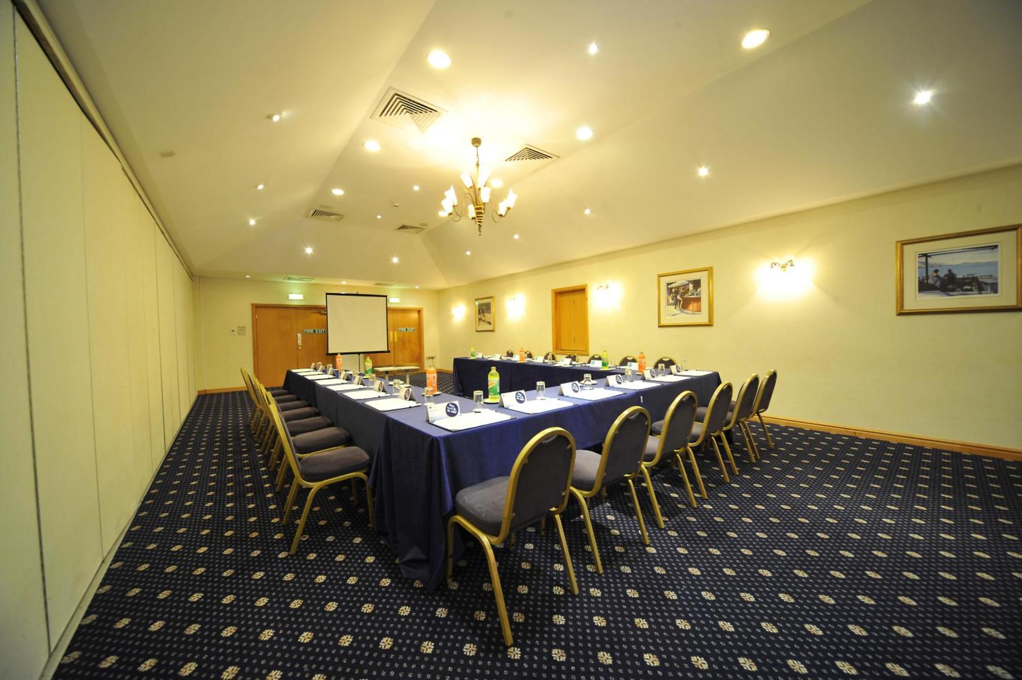 Best Western Plus Bentley Hotel, Leisure Club & Spa Lincoln Ngoại thất bức ảnh