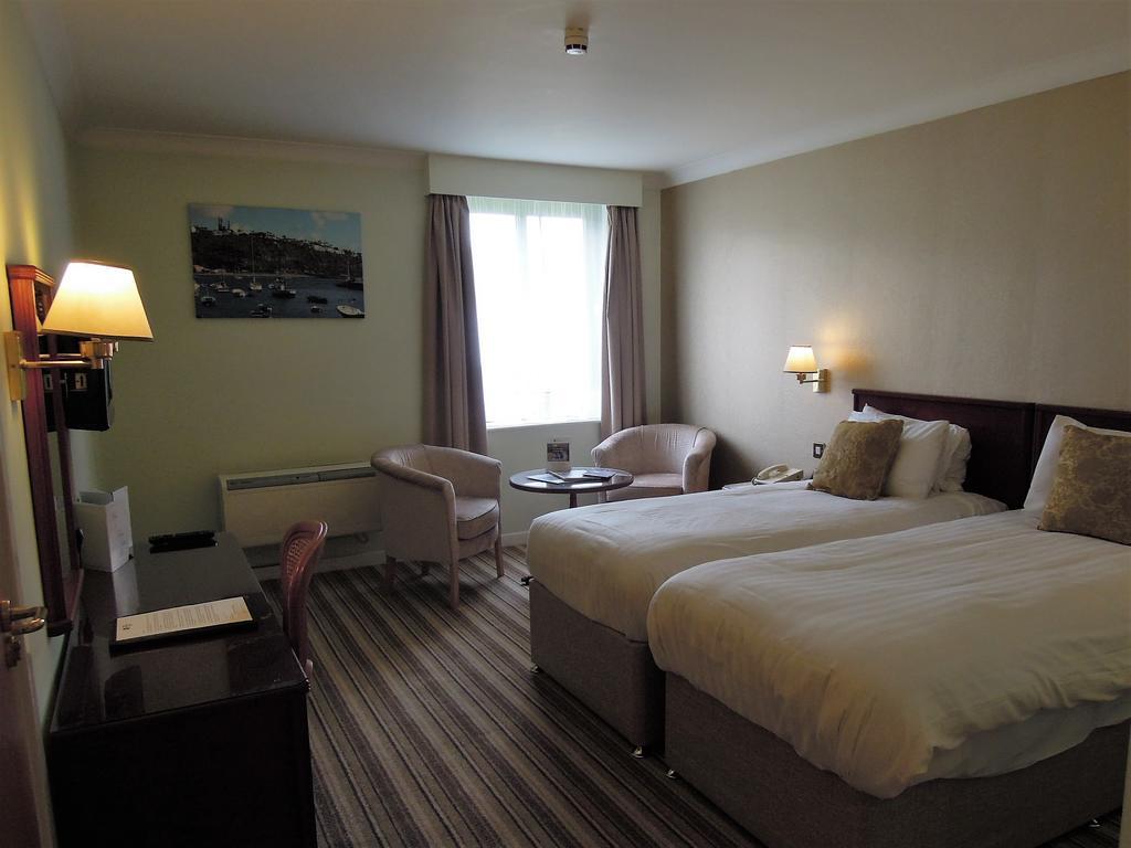 Best Western Plus Bentley Hotel, Leisure Club & Spa Lincoln Ngoại thất bức ảnh