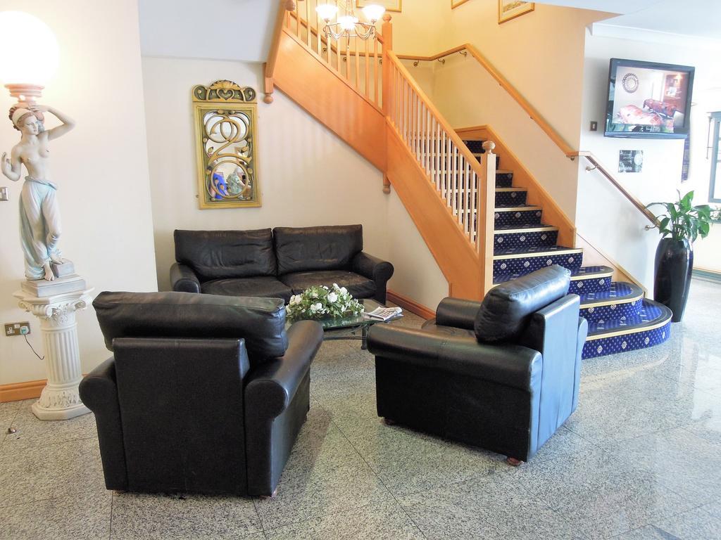 Best Western Plus Bentley Hotel, Leisure Club & Spa Lincoln Ngoại thất bức ảnh