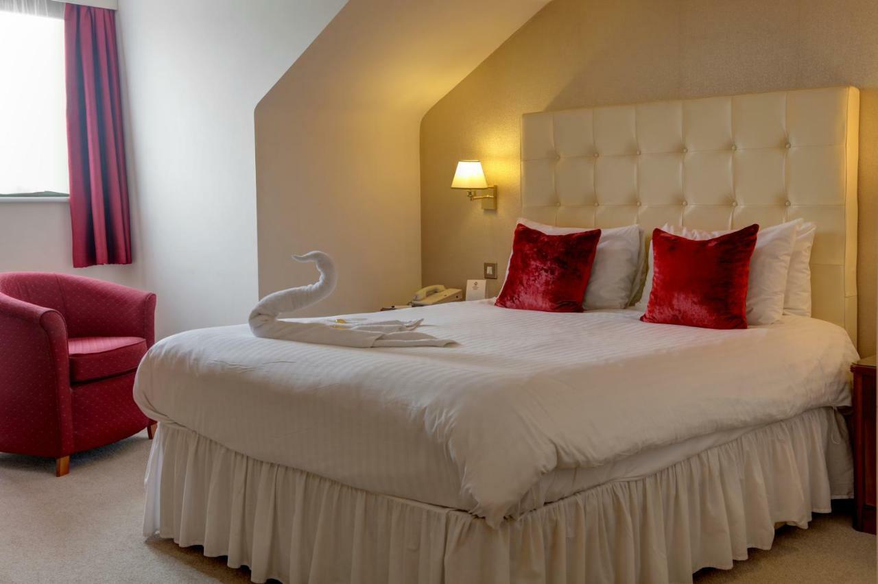 Best Western Plus Bentley Hotel, Leisure Club & Spa Lincoln Ngoại thất bức ảnh